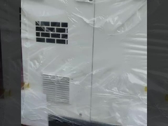 Luftkompressor Schraubölluftkompressor