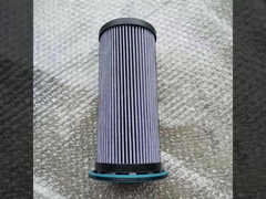 Filter für industrielle Luftkompressoren