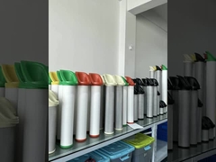 Atmen Sie sauber, arbeiten Sie effizient      Premium-Luftkompressorfilter für globale Industrien**