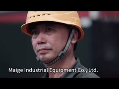 industrieller Luftkompressor