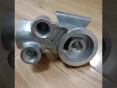 Atlas Hochwertige Schraubluftkompressor Teile Großhandel