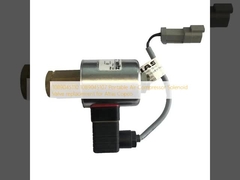 1089045110 1089045107 Tragbare Luftkompressor Solenoidventil Ersatz für Altas Copco