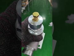 Ventil für den Mindestdruck des MPV