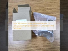 Atlas-Ersatz-Einlassventil-Wartungskit 2901200652 Hochwertige Schrauben-Luftkompressor-Teile Großhandel